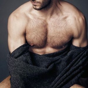 Meet your Posher, Christopher